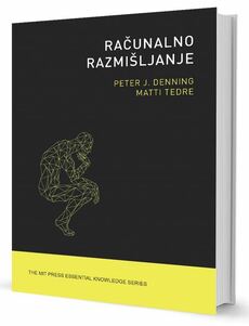 RAČUNALNO RAZMIŠLJANJE-0 RAČUNALNO RAZMIŠLJANJE-0