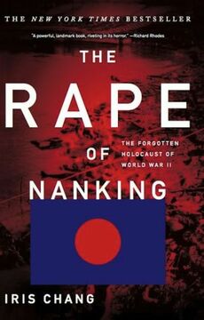 Rape Of Nanking-0