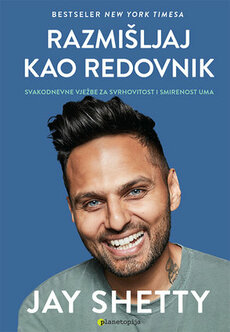 RAZMIŠLJAJ KAO REDOVNIK-0 RAZMIŠLJAJ KAO REDOVNIK-0