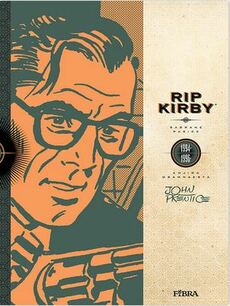 RIP KIRBY - Sabrane pasice 1994.-1996.-0 RIP KIRBY - Sabrane pasice 1994.-1996.-0