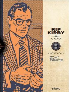 RIP KIRBY - Sabrane pasice 1996.-1999.-0 RIP KIRBY - Sabrane pasice 1996.-1999.-0