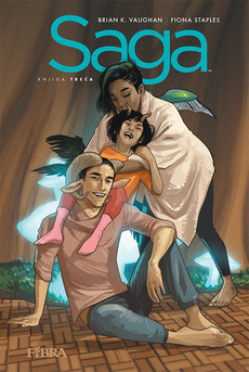 SAGA - Knjiga treća-0 SAGA - Knjiga treća-0
