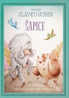 ŠAPICE-0 ŠAPICE-0