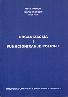 ORGANIZACIJA I FUNKCIONIRANJE POLICIJE-0