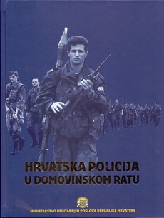 HRVATSKA POLICIJA U DOMOVINSKOM RATU-0