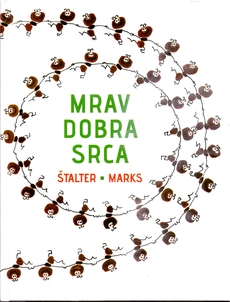 MRAV DOBRA SRCA-0 MRAV DOBRA SRCA-0