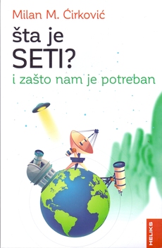 ŠTA JE SETI? I zašto nam je potreban-0 ŠTA JE SETI? I zašto nam je potreban-0