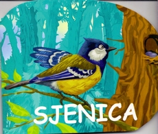 MALE ŠUMSKE ŽIVOTINJE - Sjenica-0 MALE ŠUMSKE ŽIVOTINJE - Sjenica-0