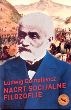 NACRT SOCIJALNE FILOZOFIJE-0 NACRT SOCIJALNE FILOZOFIJE-0