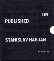 STANISLAV HABJAN - NEOBJAVLJENO 1983-2023-0