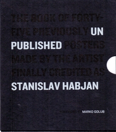STANISLAV HABJAN - NEOBJAVLJENO 1983-2023-0 STANISLAV HABJAN - NEOBJAVLJENO 1983-2023-0
