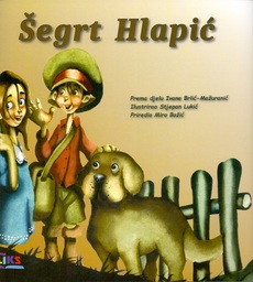 ŠEGRT HLAPIĆ-0 ŠEGRT HLAPIĆ-0