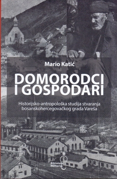 DOMORODCI I GOSPODARI-0 DOMORODCI I GOSPODARI-0