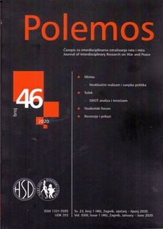 POLEMOS br. 46/2020-0