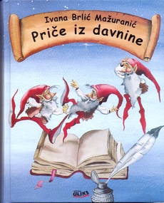 PRIČE IZ DAVNINE-0 PRIČE IZ DAVNINE-0