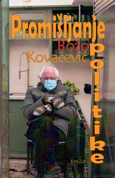PROMIŠLJANJE POLITIKE-0 PROMIŠLJANJE POLITIKE-0