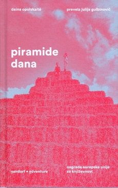 PIRAMIDE DANA-0 PIRAMIDE DANA-0
