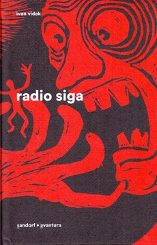 RADIO SIGA-0