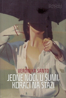 JEDNE NOĆI, U ŠUMI, KORACI NA STAZI-0 JEDNE NOĆI, U ŠUMI, KORACI NA STAZI-0
