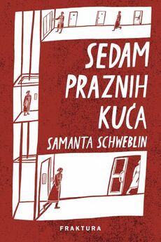 SEDAM PRAZNIH KUĆA-0 SEDAM PRAZNIH KUĆA-0