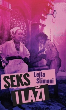 SEKS I LAŽI - Seksualni život u Maroku-0 SEKS I LAŽI - Seksualni život u Maroku-0