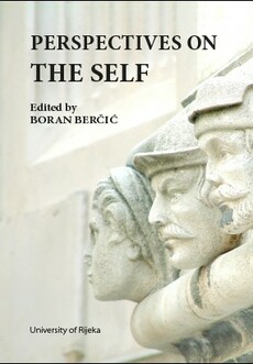 PERSPECTIVES ON THE SELF-0 PERSPECTIVES ON THE SELF-0