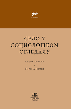 SELO U SOCIOLOŠKOM OGLEDALU (ćir.)-0 SELO U SOCIOLOŠKOM OGLEDALU (ćir.)-0