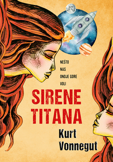 SIRENE TITANA-0 SIRENE TITANA-0