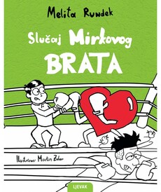 SLUČAJ MIRKOVOG BRATA-0 SLUČAJ MIRKOVOG BRATA-0