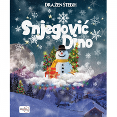 SNJEGOVIĆ DINO-0 SNJEGOVIĆ DINO-0