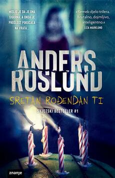 SRETAN ROĐENDAN TI-0 SRETAN ROĐENDAN TI-0