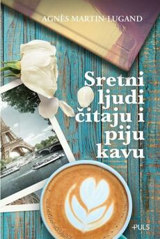 SRETNI LJUDI ČITAJU I PIJU KAVU-0 SRETNI LJUDI ČITAJU I PIJU KAVU-0