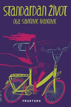 STANDARDAN ŽIVOT - Pjesme u prozi-0 STANDARDAN ŽIVOT - Pjesme u prozi-0
