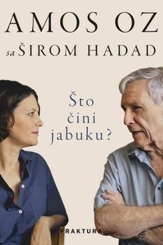ŠTO ČINI JABUKU?-0 ŠTO ČINI JABUKU?-0
