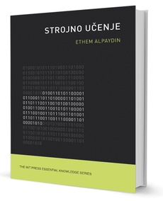 STROJNO UČENJE-0 STROJNO UČENJE-0