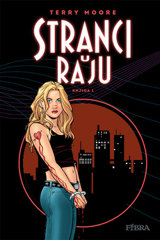 STRANCI U RAJU - Knjiga1-0 STRANCI U RAJU - Knjiga1-0