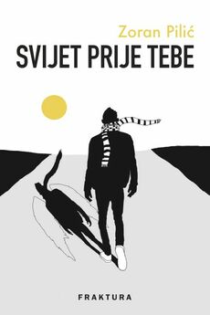 SVIJET PRIJE TEBE-0 SVIJET PRIJE TEBE-0