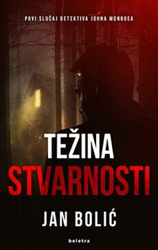 TEŽINA STVARNOSTI-0 TEŽINA STVARNOSTI-0