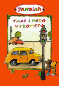 TIGAR I MEDO U PROMETU-0 TIGAR I MEDO U PROMETU-0