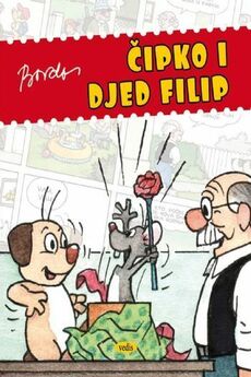 ČIPKO I DJED FILIP-0 ČIPKO I DJED FILIP-0