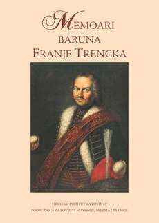 MEMOARI BARUNA FRANJE TRENCKA-0 MEMOARI BARUNA FRANJE TRENCKA-0