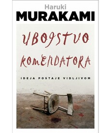UBOJSTVO KOMENDATORA - KOMPLET-0 UBOJSTVO KOMENDATORA - KOMPLET-0