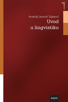 UVOD U LINGVISTIKU-0