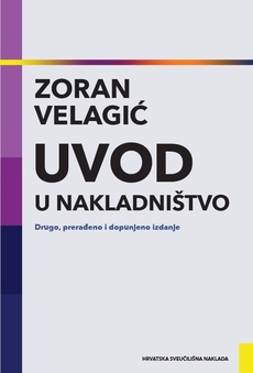 UVOD U NAKLADNIŠTVO - Drugo, prerađeno i dopunjeno izdanje-0