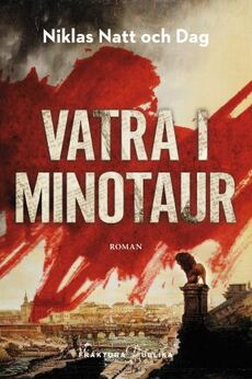 VATRA I MINOTAUR-0 VATRA I MINOTAUR-0
