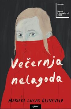 VEČERNJA NELAGODA-0 VEČERNJA NELAGODA-0
