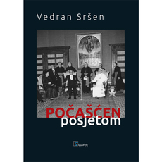 POČAŠĆEN POSJETOM-0 POČAŠĆEN POSJETOM-0