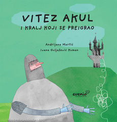VITEZ AKUL I KRALJ KOJI SE PREIGRAO-0 VITEZ AKUL I KRALJ KOJI SE PREIGRAO-0