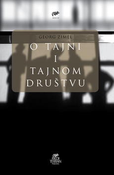 O TAJNI I TAJNOM DRUŠTVU-0 O TAJNI I TAJNOM DRUŠTVU-0