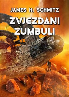 ZVJEZDANI ZUMBULI-0 ZVJEZDANI ZUMBULI-0